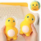 Cute Dragon Toy With Slow Spring Action For Hugging And Reducing Stress