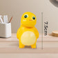 Cute Dragon Toy With Slow Spring Action For Hugging And Reducing Stress