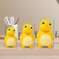Cute Dragon Toy With Slow Spring Action For Hugging And Reducing Stress