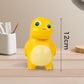 Cute Dragon Toy With Slow Spring Action For Hugging And Reducing Stress