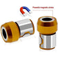 Screwdriver Bit Head Magnetic