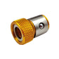 Screwdriver Bit Head Magnetic