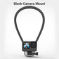 U Shape Magnetic Silicone Neck Phone Holder