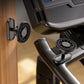 Rotatable Magnetic Phone Stand for Gym