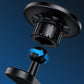 Rotatable Magnetic Phone Stand for Gym