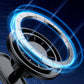 Rotatable Magnetic Phone Stand for Gym