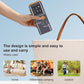 Ultrasonic Dog Bark Control Device with Flashing Light Set