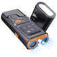 Ultrasonic Dog Bark Control Device with Flashing Light Set