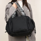 Large Capacity Fashion Versatile Shoulder Bag