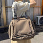 Large Capacity Fashion Versatile Shoulder Bag
