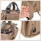 Large Capacity Fashion Versatile Shoulder Bag
