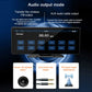 2025 Newest Portable Carplay Screen for Car, 7 Inch IPS Touchscreen Car Stereo Support Wireless Carplay DealsforYouDays