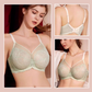 Full Cup Anti-Sagging Bra with Support for Women