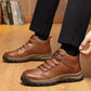 Men's All-Weather Mid-Cut Hiking Boots