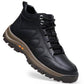 Men's All-Weather Mid-Cut Hiking Boots