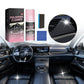 Car Interior Polishing Cleaner