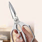 Multi-Functional Heavy Duty Kitchen Shears