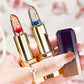 Temperature Change Moisturizer Long-Lasting Flower Jelly Lipstick