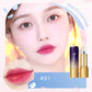 Temperature Change Moisturizer Long-Lasting Flower Jelly Lipstick