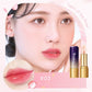 Temperature Change Moisturizer Long-Lasting Flower Jelly Lipstick