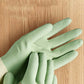 Reusable Non-Slip Dishwashing Cleaning Gloves