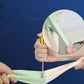 Reusable Non-Slip Dishwashing Cleaning Gloves