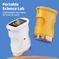Handheld Pocket Microscope for Kids