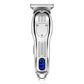 LCD Digital Hair Clipper