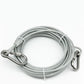 Heavy Duty Tie Out Cable for Dogs