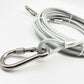 Heavy Duty Tie Out Cable for Dogs