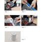 Multi-Functional Portable Electric Vacuum Sealer & Air Pump
