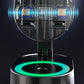 5-in-1 Wireless Induction Bluetooth Speaker Phone Stand