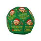 12-Sided Christmas Gift Exchange GameDice