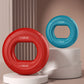 Silicone Rings Hand Grip Strengthener
