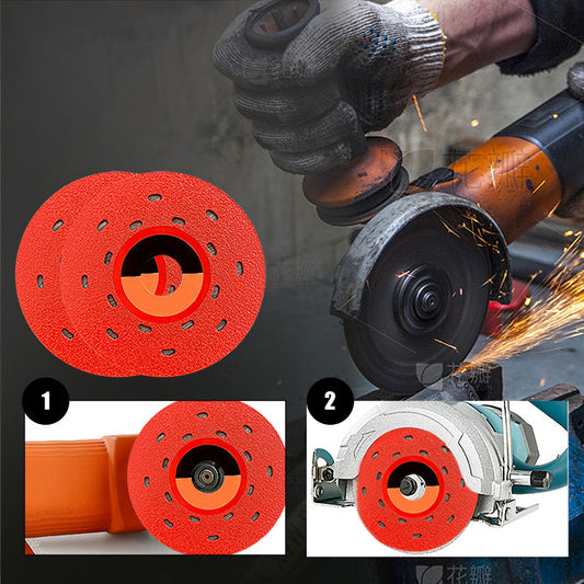 Rock Slab Cutting Disc for Angle Grinder