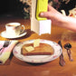 Gift Choice - Handheld Cheese Butter Cutter Slicer