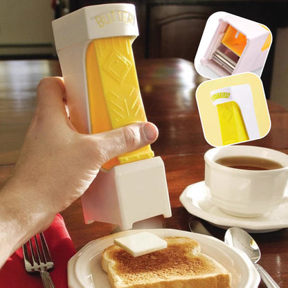 Gift Choice - Handheld Cheese Butter Cutter Slicer