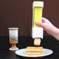 Gift Choice - Handheld Cheese Butter Cutter Slicer
