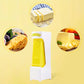 Gift Choice - Handheld Cheese Butter Cutter Slicer