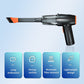 Cordless Car Vacuum with High Power Suction