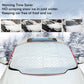 ❄️ Magnetic Windshield Frost Cover | Winter Shield