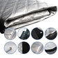 ❄️ Magnetic Windshield Frost Cover | Winter Shield