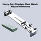 Adjustable Durable Knife Sharpening Stand Set