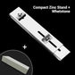 Adjustable Durable Knife Sharpening Stand Set