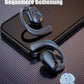 Bluetooth Earbuds with Bone Conduction