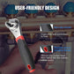 Adjustable Ratchet Wrench
