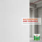 Ready-to-Use Waterproof Drywall Repair Agent