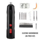 Rechargeable Electric Screwdriver