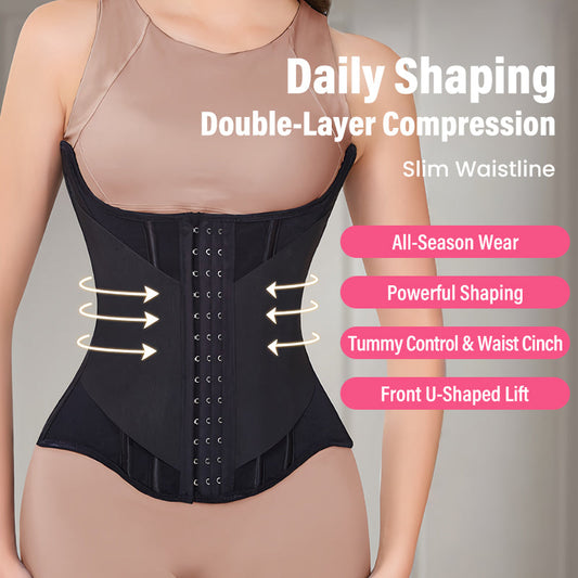 Breathable Comfort Waist Shaper
