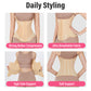 Breathable Comfort Waist Shaper